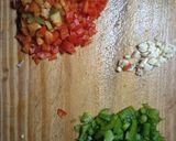 Foto del paso 2 de la receta: Cazuela de mondongo