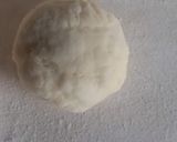 Foto del paso 3 de la receta: Pancitos de queso expres🧀
