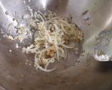 Foto langkah ke 3 dari resep Sapo Tahu Seafood.
