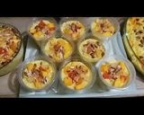 A picture of step 4 of Vermicelli custard...#eidkay pakan.