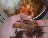 Foto langkah ke 4 dari resep Semur tahu soun TB.