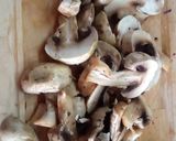 Foto del paso 7 de la receta: Champiñones salteados con verduras🥰🍄🍄🍄🥰