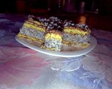 Pas rețetă Tosca 🍫🥧 13 fotografie