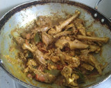 நாட்டுக்கோழி வறுவல் ரெசிபி ஸ்டேப் 7 புகைப்படம்