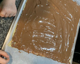 Foto del paso 3 de la receta: Caracolas de hojaldre con chocolate