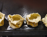 Foto del paso 4 de la receta: Canastitas de acelga