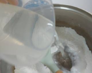 Cendol Dawet Kemerdekaan tanpa Cetakan - Step 1