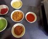 દાબેલી (Dabeli Recipe In Gujarati) રેસીપી સ્ટેપ1ફોટો