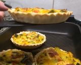 Foto del paso 5 de la receta: Tarta de zapallito