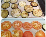 Foto del paso 2 de la receta: Milhojas de berenjena