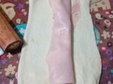 Pan relleno de Jamón y Queso
