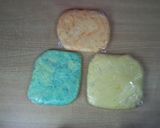 Foto del paso 3 de la receta: Alfajores de Maicena Tradicionales
