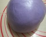 A picture of step 9 of Fondant.