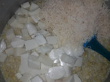 Chipa guazu