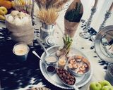 عکس مرحله 1 از دستور سفره هفت سین۱۴۰۰
