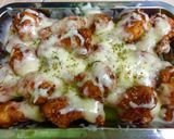 รูปขั้นตอนการทำที่ 4 ของ ไก่วิ้งงงงงงง ไก่วิงส์ ^^