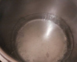 Foto del paso 3 de la receta: Té verde con hierbabuena