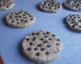 Foto del paso 2 de la receta: Cookies de mantequilla de maní