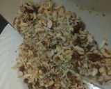 A picture of step 17 of Malida.
