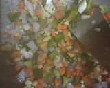 পাউরুটির কুচুরমুচুর(paurutir kuchur muchur recipe in Bengali) রেসিপি ধাপ - 3 ছবি