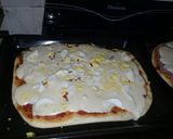 Foto del paso 4 de la receta: Pizzas caseras 🤗🍕🍕