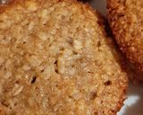 Foto del paso 4 de la receta: Muffins de avena y banana