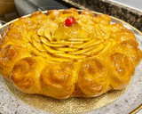 Foto del paso 21 de la receta: Pastel de manzana especial “Día del Padre”