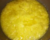 Foto langkah ke 6 dari resep Selai nanas home made untuk nastar.