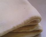 A picture of step 11 of Quick/Shortcut/Blitz Puff Pastry.