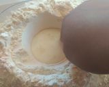 Foto del paso 3 de la receta: Masa danesa