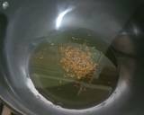 Carrot pulav recipe step 2 photo