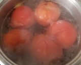 Foto del paso 1 de la receta: Spaghetti Frutti di Mare