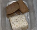 Foto langkah ke 1 dari resep 111. Perkedel ragam protein.