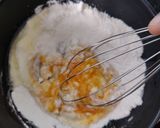 รูปขั้นตอนการทำที่ 2 ของ Custard คัสตาร์ดครีม