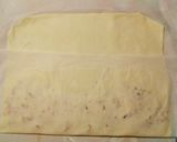 Foto del paso 6 de la receta Coca de llardons