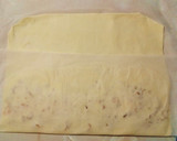 Foto del paso 6 de la receta: Coca de llardons