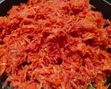 લાઈવ ગાજર નો હલવો (Live Gajar Halwa Recipe In Gujarati) રેસીપી સ્ટેપ1ફોટો