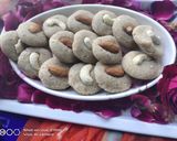 मूंगफली के पेड़े (Moongfali ke pede recipe in hindi) रेसिपी चरण 5 फोटो