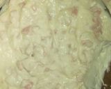 Foto del paso 10 de la receta: Salsa bechamel o blanca fácil y sin grumos con jamón