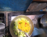 பீர்க்கங்காய் கூட்டு ரெசிபி ஸ்டேப் 6 புகைப்படம்