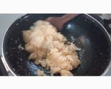 ओल्या नारळाची बर्फी (olya naralachi barfi recipe in marathi) रेसिपी स्टेप 5 फोटो 