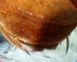 Foto del paso 4 de la receta: Carrot cake