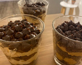 Foto del paso 6 de la receta: Chocotorta en vaso!