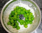 A picture of step 1 of Fresh Green Pea 🫛 Dip🫛.