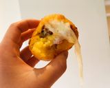 Foto del passaggio 8 della ricetta Arancini🇮🇹