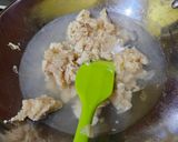 Foto langkah ke 2 dari resep Ayam Kecap Utk Isian Pao.