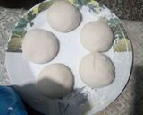 A picture of step 5 of Chicken Shawarma.