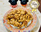 Foto langkah ke 9 dari resep Chicken Karage ala Mama Asi / ylovea.