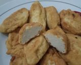 Foto langkah ke 4 dari resep Perkedel ayam dan tahu (pro MPASI 9m+).