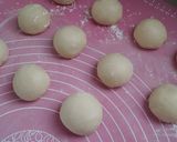 Foto langkah ke 3 dari resep Bakpao.